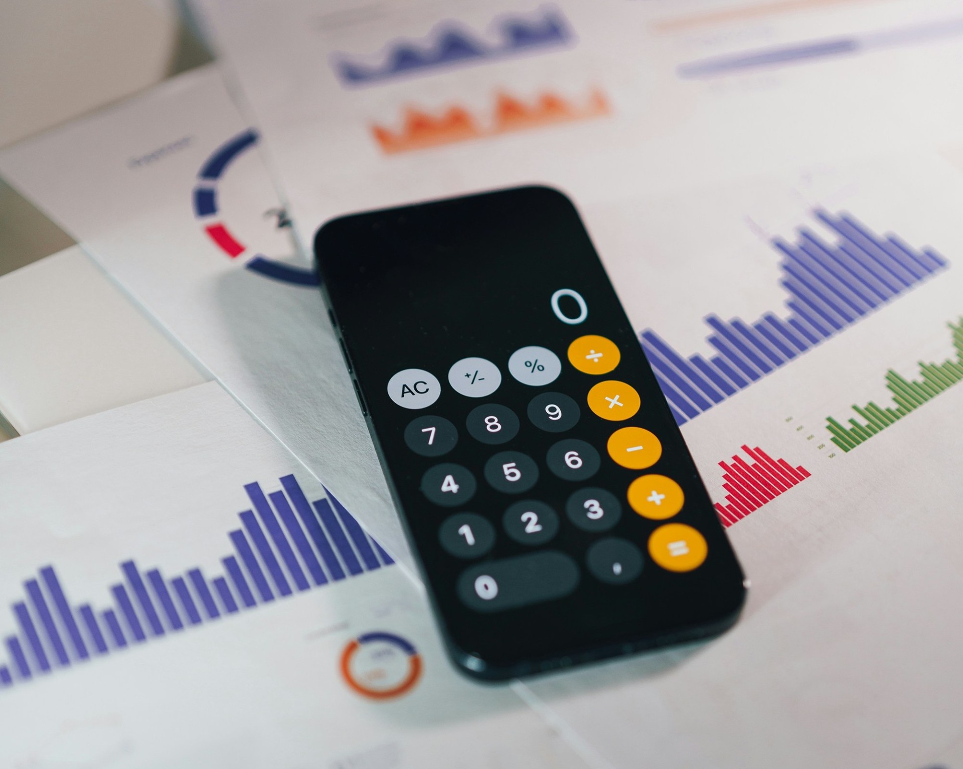 Kalkulator na financijskim izvještajima – analiza ponuda